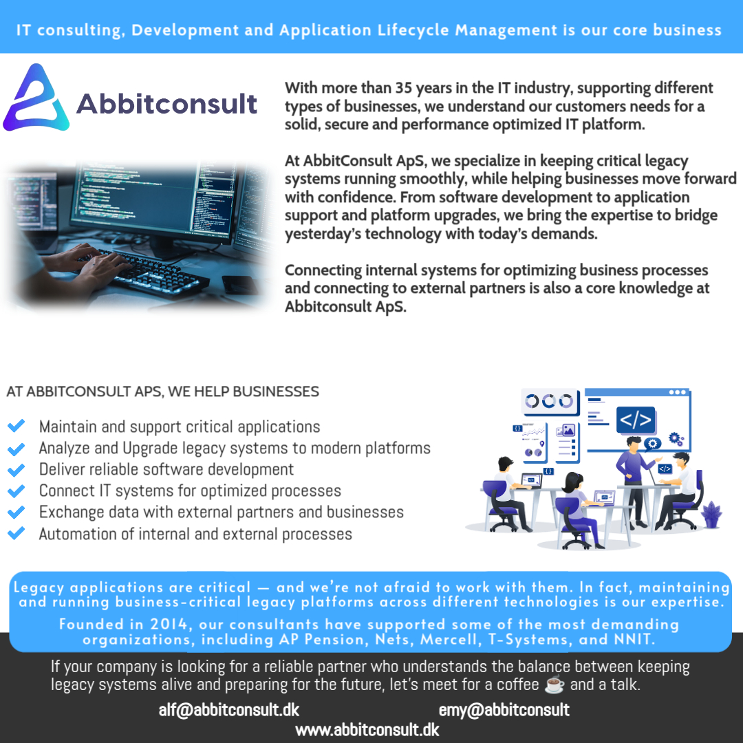 Abbitconsult
